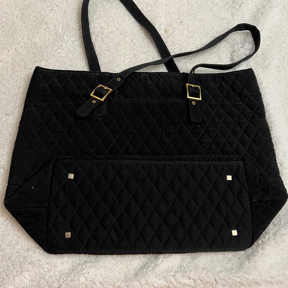 Vera Bradley Shoulder Tote